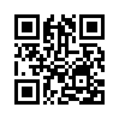 QR code to install the KidSafe app